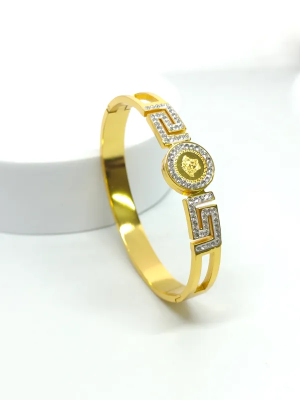 Gold_Plated_Crystal_Embellished_Cuff_Bracelet_for_Women