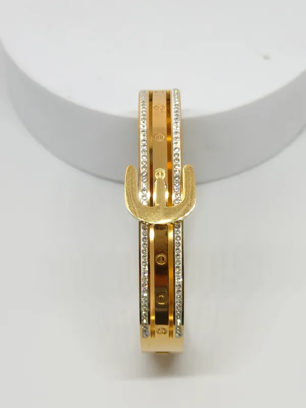 Gold_Tone_Crystal_Embellished_Buckle_Style_Pendant
