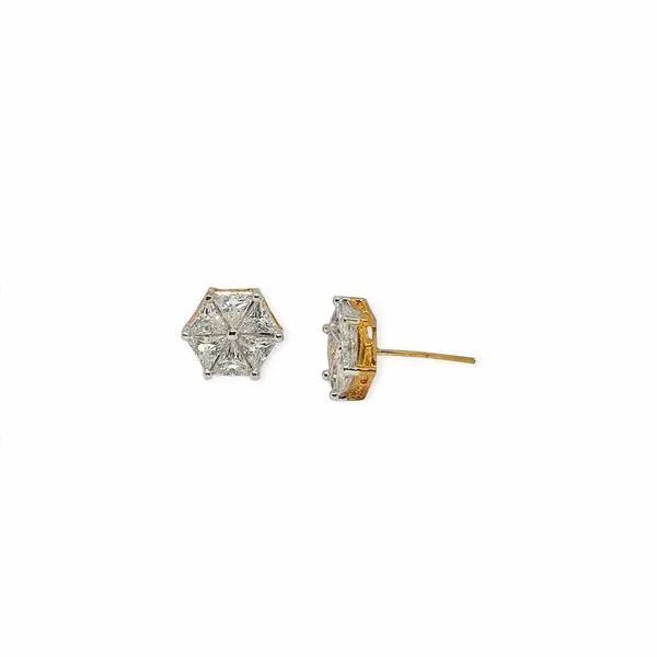 Silver_Alloy_American_Diamond_Earrings_For_Women