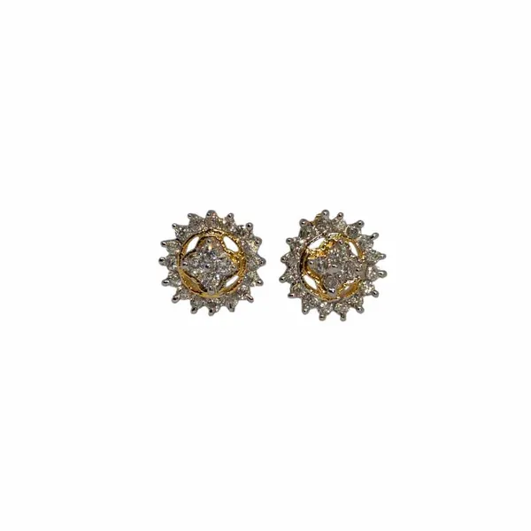 Silver_Alloy_American_Diamond_Minimal_Stud_Earrings_For_Women