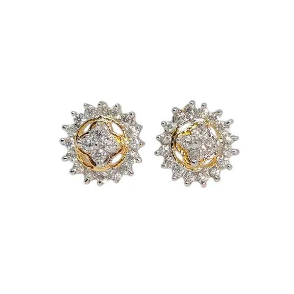 Silver_Alloy_American_Diamond_Minimal_Stud_Earrings_For_Women