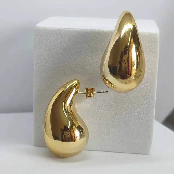 Gold_Alloy_Drop_Stud_Earrings_For_Women