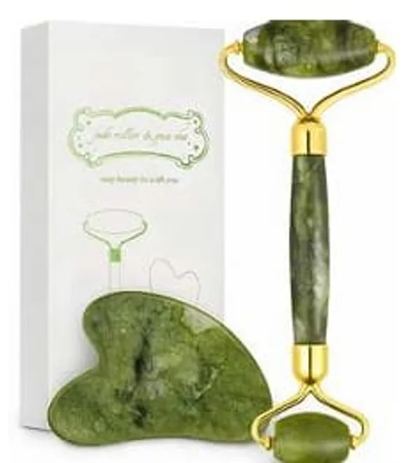 Jade_Roller_And_Gua_Sha_Face_Massage_And_Lymphatic_Drainage_Set