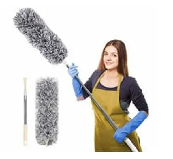 Microfiber_Telescopic_Extendable_Cleaning_Duster
