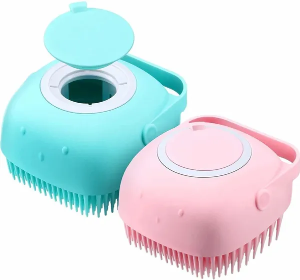 Silicone_2-In-1_Soap_Dispensing_Bath_Scrub_Brush_Pack_Of_2