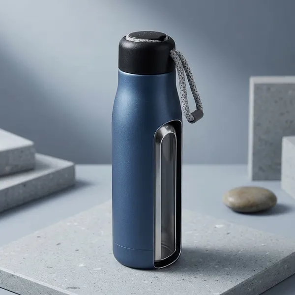 Stainless_Steel_Vacuum_Insulated_Blue_Water_Bottle_500Ml
