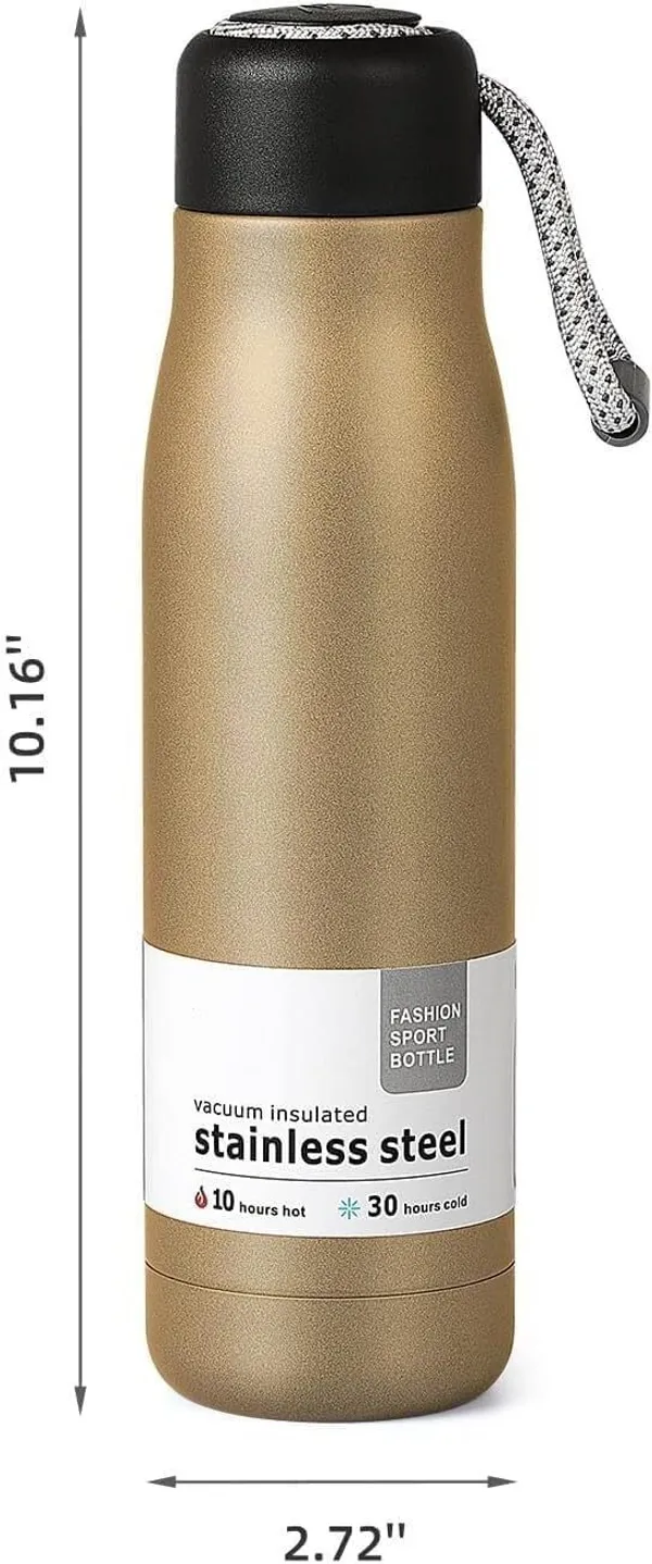 Stainless_Steel_Vacuum_Insulated_Gold_Water_Bottle_500Ml