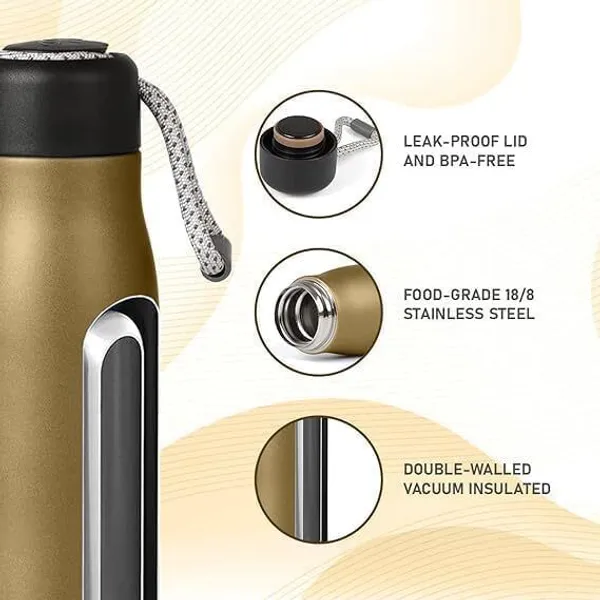 Stainless_Steel_Vacuum_Insulated_Gold_Water_Bottle_500Ml