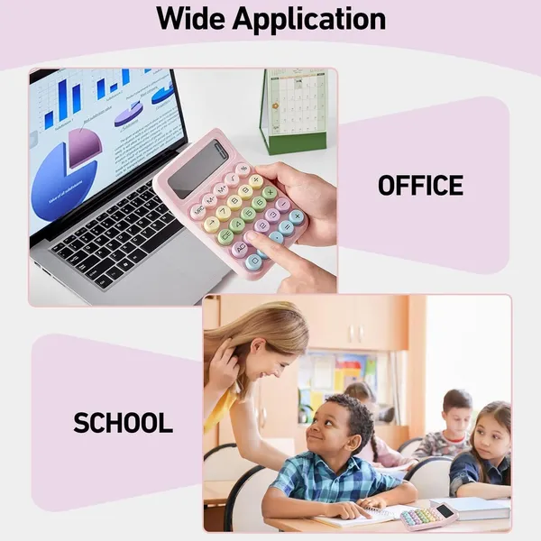 Pink_Pastel_Button_12-Digit_Desktop_Calculator