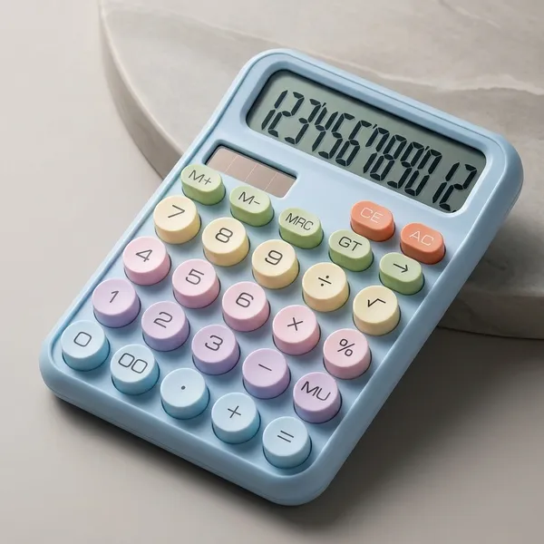 Blue_Pastel_Button_12-Digit_Desktop_Calculator