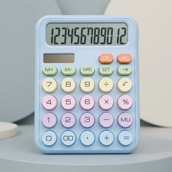 Blue_Pastel_Button_12-Digit_Desktop_Calculator