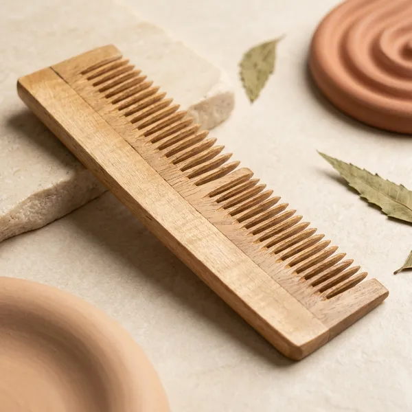 Homerovate_Neem_Wood_Wide_Tooth_Detangling_Hair_Comb