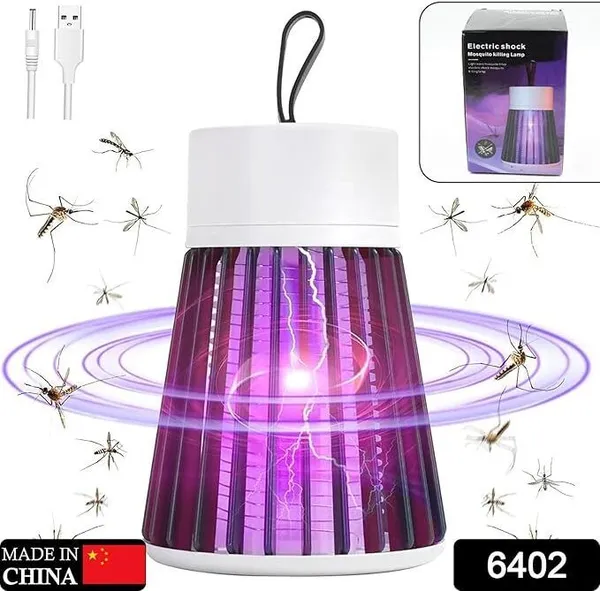 Abs_Plastic_UV_Suction_Trap_Electric_Mosquito_Killer_Lamp