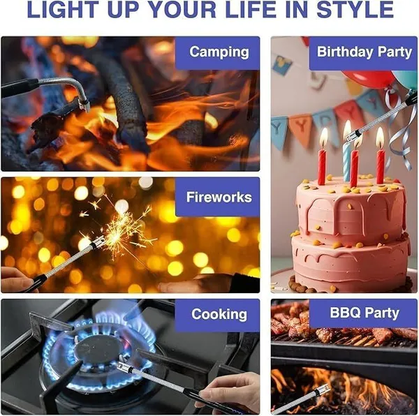 Plastic_Flameless_Arc_Usb_Rechargeable_Electric_Gas_Lighter_Pack_Of_3