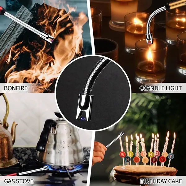 Plastic_Flameless_Arc_Usb_Rechargeable_Electric_Gas_Lighter_Pack_Of_3