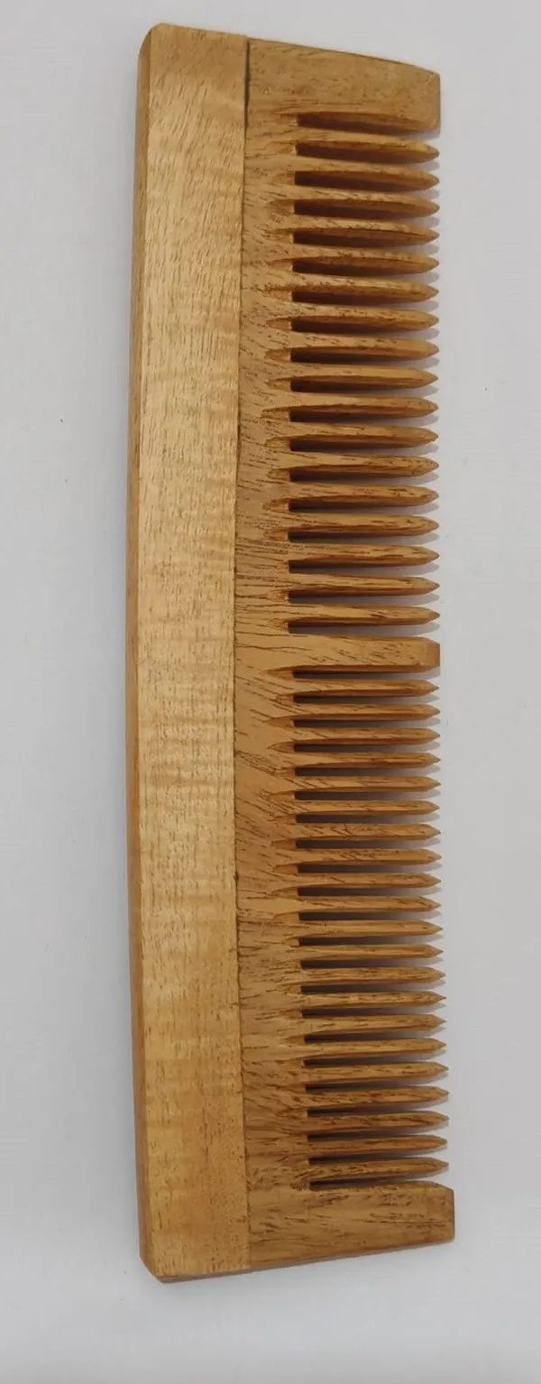 Homerovate_Neem_Wood_Wide_Tooth_Detangling_Hair_Comb