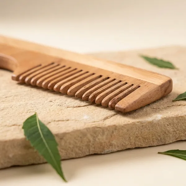 Homerovate_Neem_Wood_Wide_Tooth_Detangling_Hair_Comb