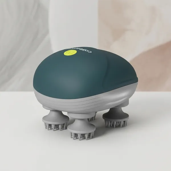 Scalp_And_Body_Massager_With_4_Interchangeable_Massage_Heads