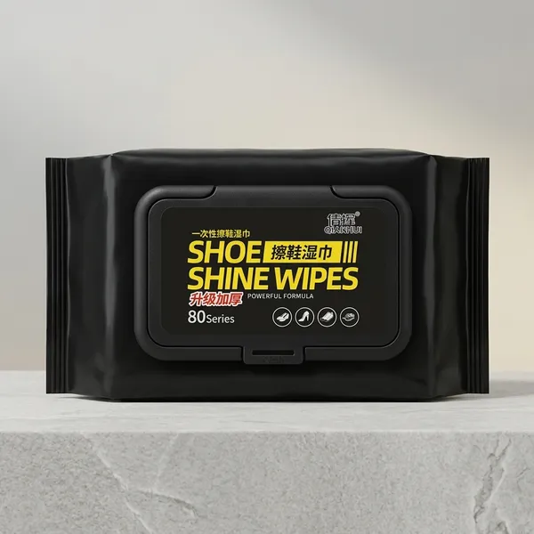 Shoe_Shine_Disposable_Cleaning_Wipes_Pack_Of_80