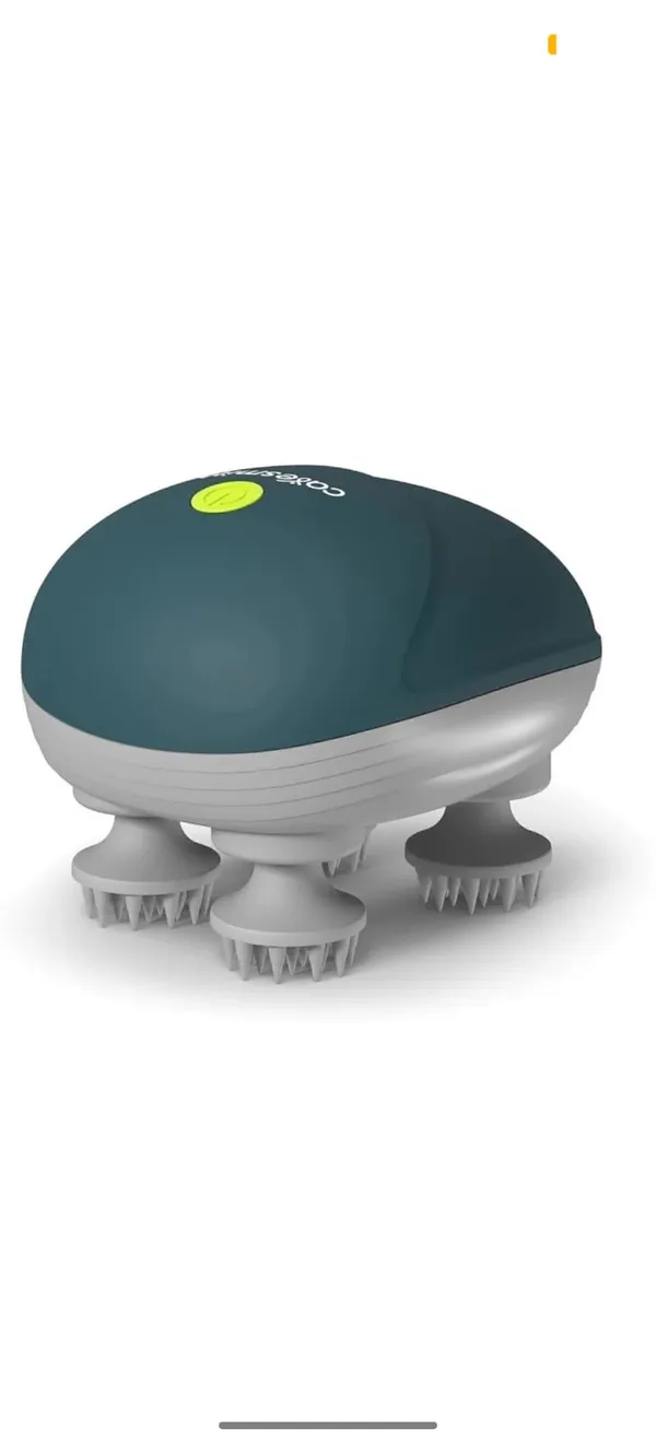 Scalp_And_Body_Massager_With_4_Interchangeable_Massage_Heads