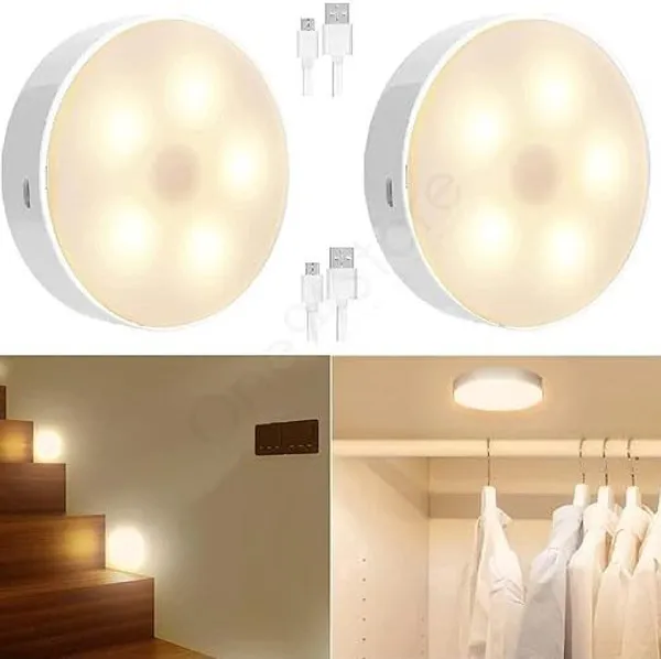 Plastic_Wireless_Rechargeable_LED_Motion_Sensor_Night_Light_Pack_Of_2