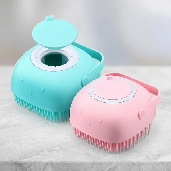 Silicone_2-In-1_Soap_Dispensing_Bath_Scrub_Brush_Pack_Of_2