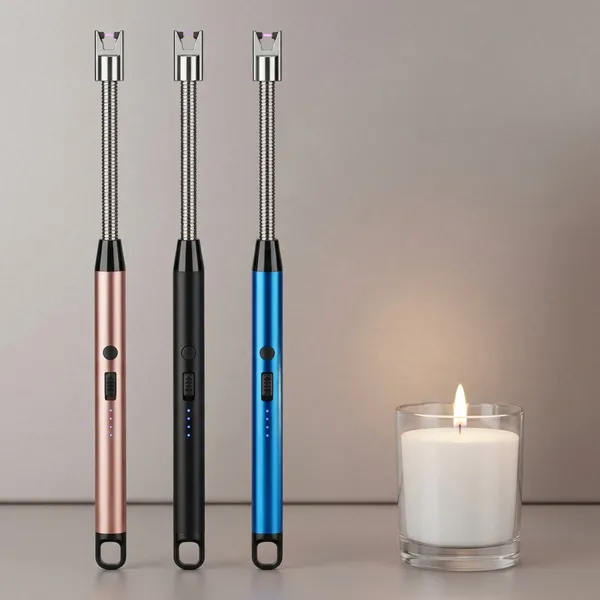 Plastic_Flameless_Arc_Usb_Rechargeable_Electric_Gas_Lighter_Pack_Of_3