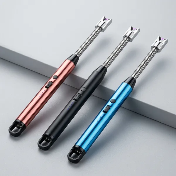 Plastic_Flameless_Arc_Usb_Rechargeable_Electric_Gas_Lighter_Pack_Of_3