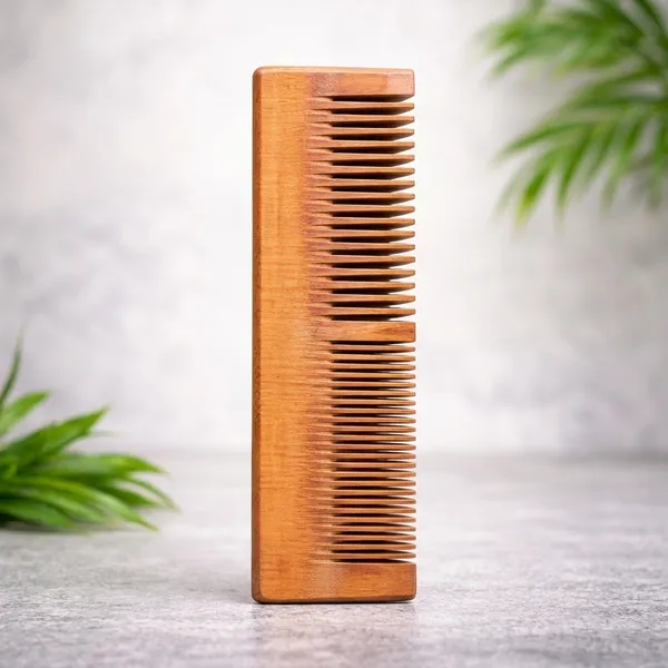 Homerovate_Neem_Wood_Anti-Hair_Fall_Scalp_Friendly_Hair_Comb