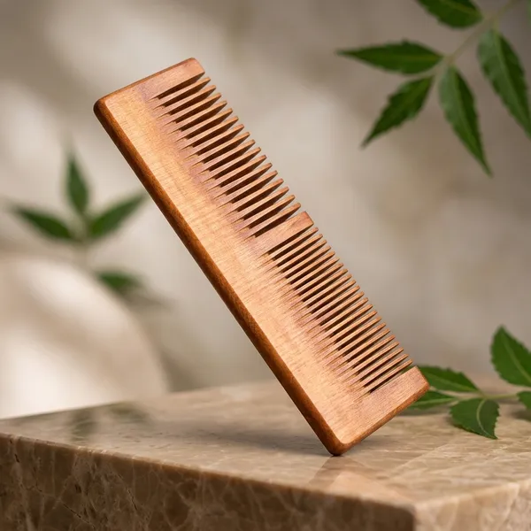 Homerovate_Neem_Wood_Anti-Hair_Fall_Scalp_Friendly_Hair_Comb