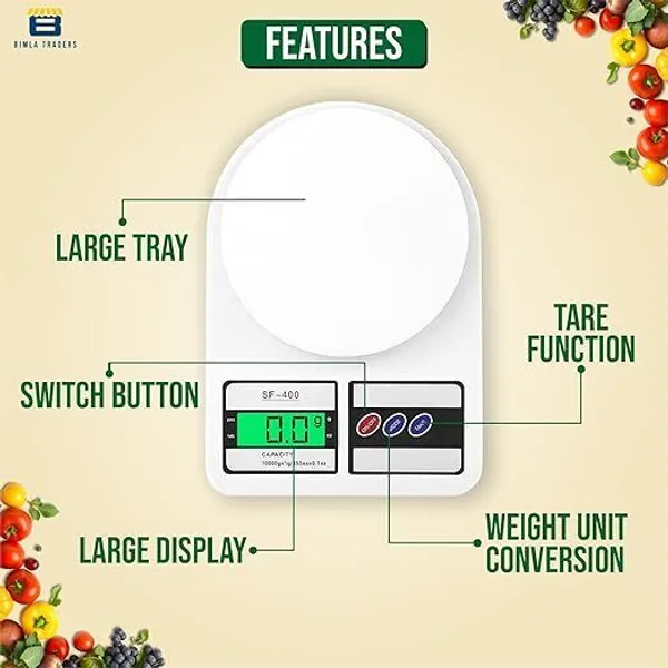 Plastic_High-Precision_Digital_Kitchen_Weighing_Scale_10Kg_White