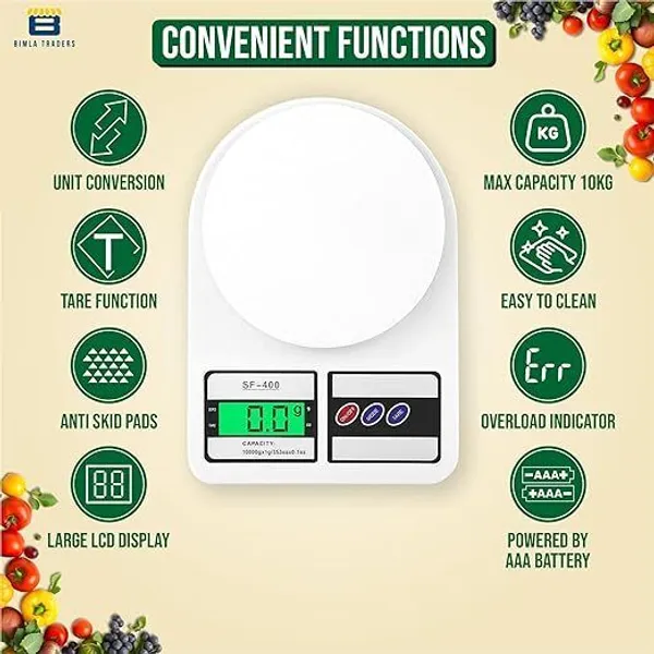 Plastic_High-Precision_Digital_Kitchen_Weighing_Scale_10Kg_White