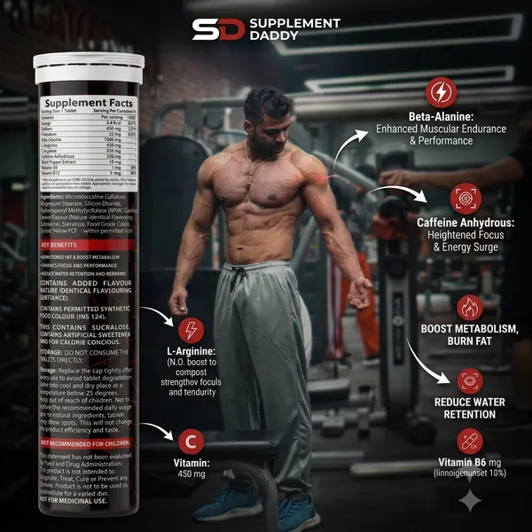 COMBO_1+1_Shredz_Daddy_Fat_Burning_Tablets