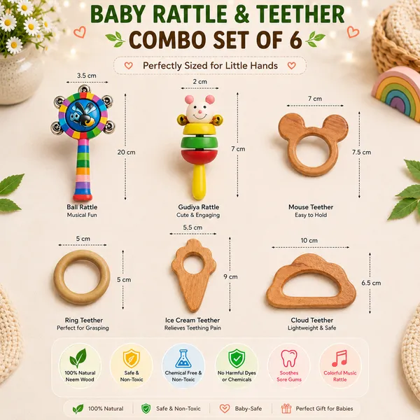 Neem_Teething_Toy_And_Pine_Wood_Musical_Play_Combo