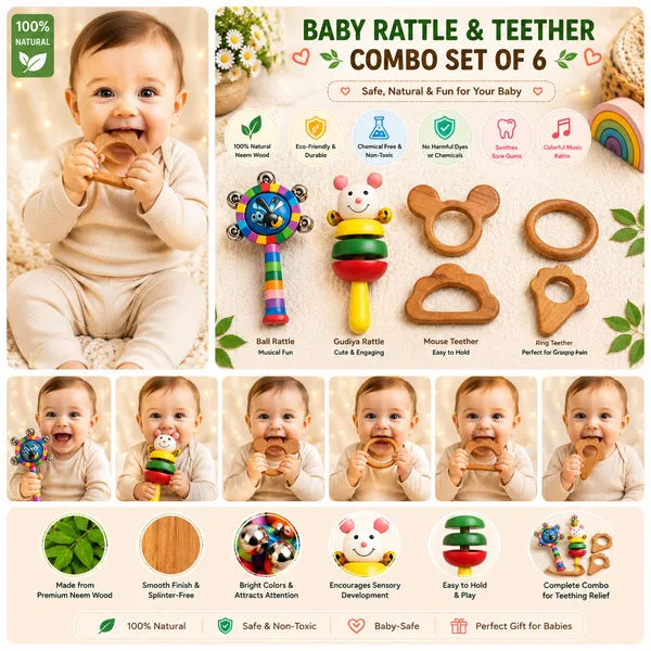 Neem_Teething_Toy_And_Pine_Wood_Musical_Play_Combo