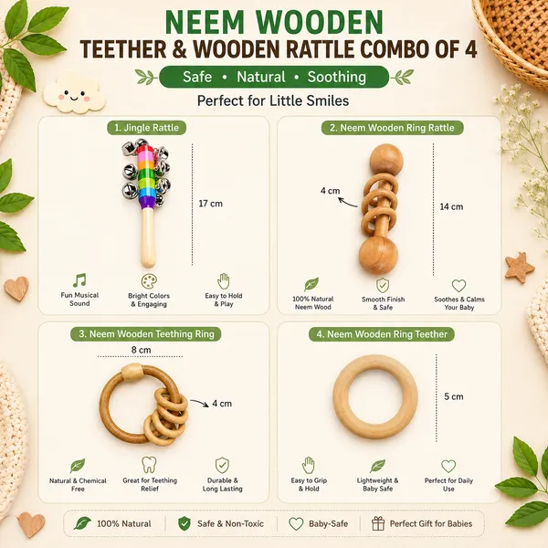 Wooden_Neem_Baby_Gift_Set_With_Musical_Rattle
