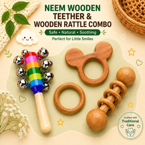 Natural_Neem_Baby_Chew_Toy_And_Pine_Wood_Music_Toy