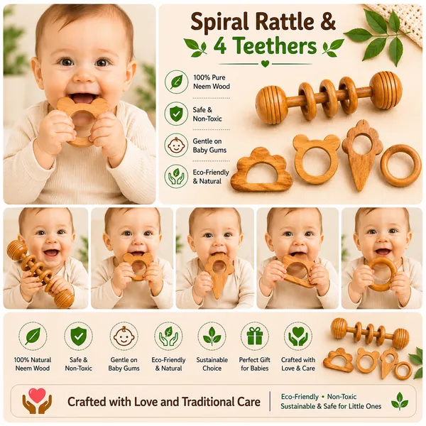 Premium_Neem_Wooden_Baby_Teether_For_Infant_Oral_Hygiene_And_Gum_Relief
