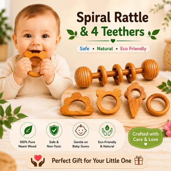 Premium_Neem_Wooden_Baby_Teether_For_Infant_Oral_Hygiene_And_Gum_Relief