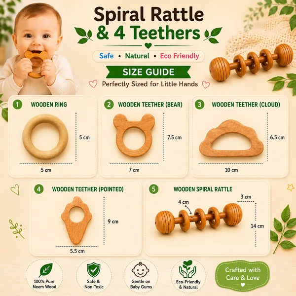 Premium_Neem_Wooden_Baby_Teether_For_Infant_Oral_Hygiene_And_Gum_Relief