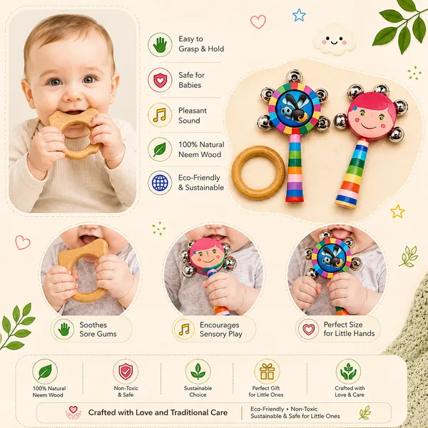 Natural_Wooden_Baby_Teether_And_Musical_Rattle_Set