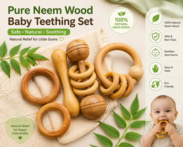 Neem_Wood_Baby_Dental_Care_Teether_For_Gentle_Gum_Soothing