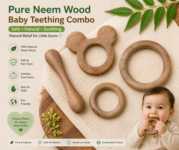 Neem_Wooden_Baby_Gum_Care_Teether_Toy_For_Safe_Oral_Support