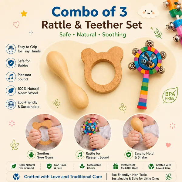 Neem_Teether_Toy_With_Pine_Wood_Musical_Baby_Rattle