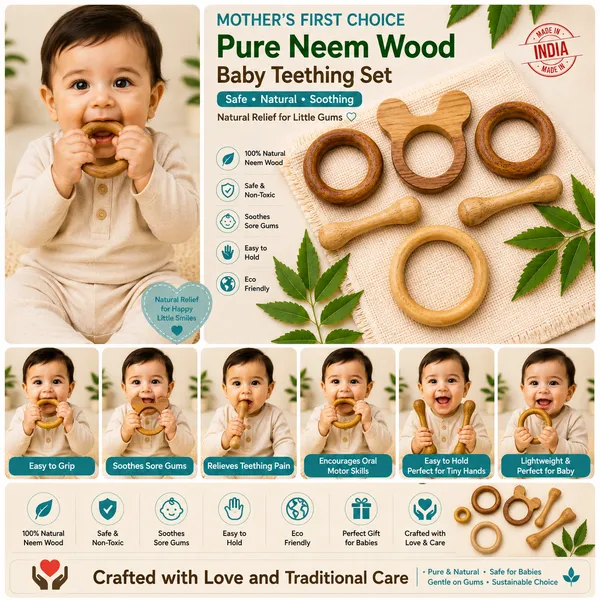 Natural_Neem_Baby_Teething_Toy_For_Infant_Dental_Care_And_Gum_Comfort