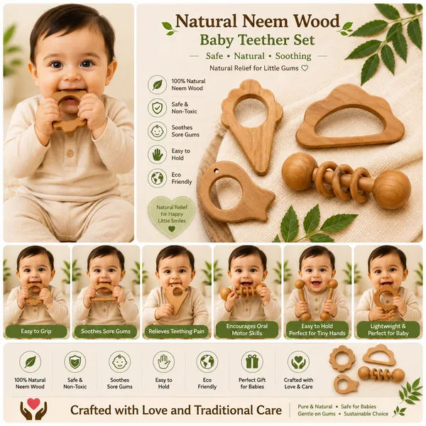 Wooden_Neem_Oral_Care_Teether_Toy_For_Babies_And_Infants