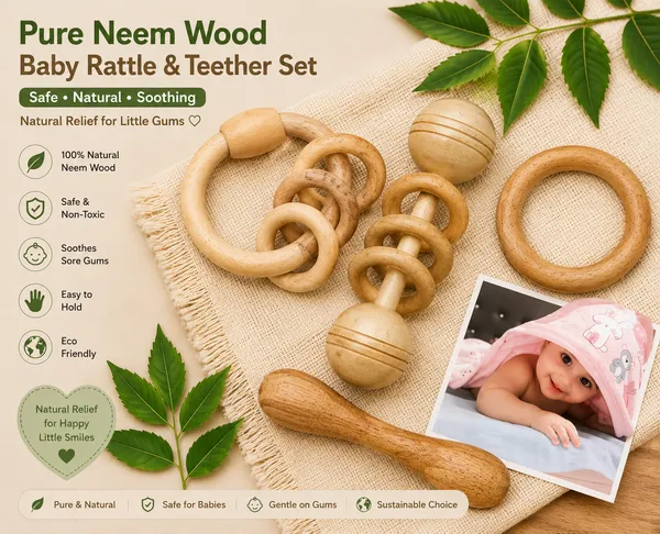 Natural_Baby_Neem_Wooden_Teether_For_Dental_Care_And_Safe_Chewing