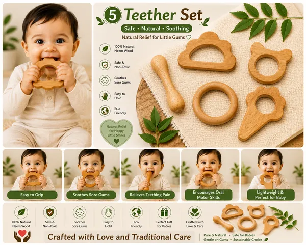 Neem_Wooden_Baby_Oral_Care_Toy_For_Gentle_Teething_Support