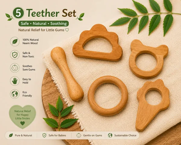 Neem_Wooden_Baby_Oral_Care_Toy_For_Gentle_Teething_Support