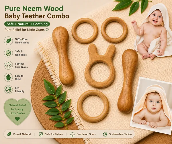Natural_Oral_Care_Neem_Wooden_Baby_Teether_For_Healthy_Teething